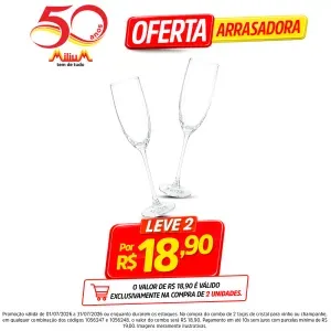 1056248 - TACA CHAMPANHE
